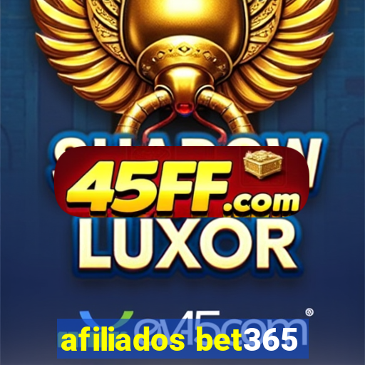 afiliados bet365
